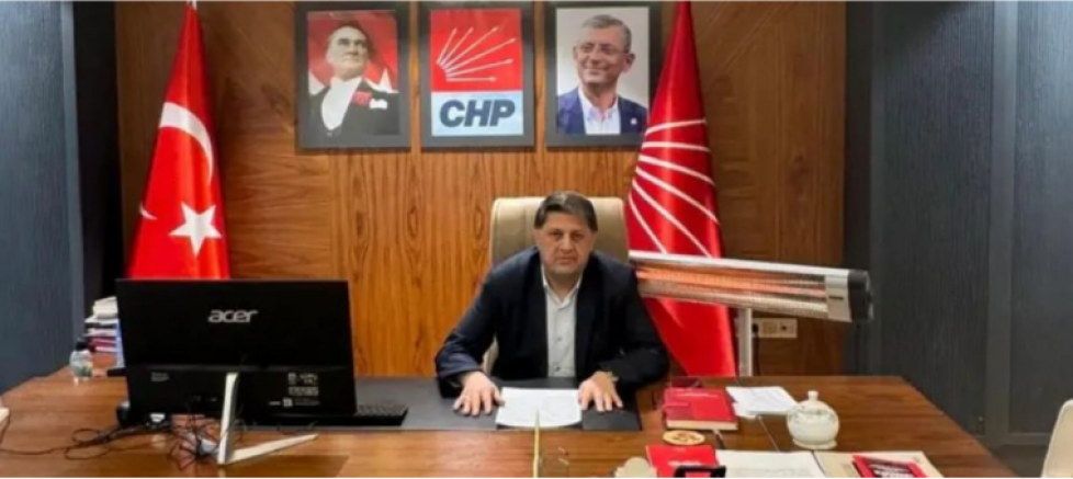 CHP Bitlis İl Başkanı Metin Güzelkaya: “Engellilerin Hayata Katılımı, Toplumun Gücünü Gösterir”  - GÜNDEM - İnternetin Ajansı