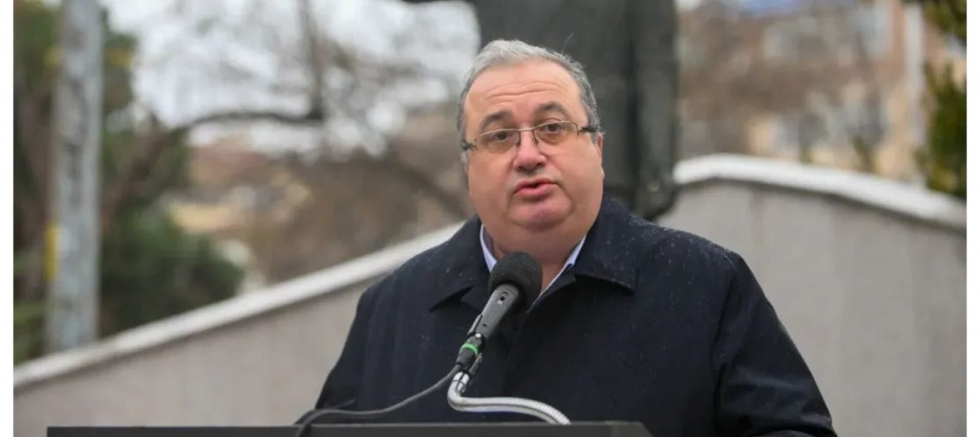 CHP Çanakkale İl Başkanı Levent Gürbüz’den Görme Engelliler Haftası Mesajı: “Erişilebilir Bir Çanakkale, Eşit Bir Türkiye İçin Mücadelemiz Sürecek” - GÜNDEM - İnternetin Ajansı