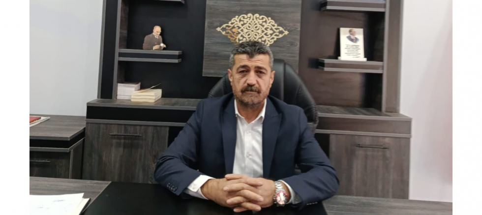 CHP Çınar İlçe Başkanı Mehrem Yıldız’dan Okul Saldırılarına Tepki: “Eğitim Alanları Şiddetin Gölgesinde Bırakılamaz” - GÜNDEM - İnternetin Ajansı