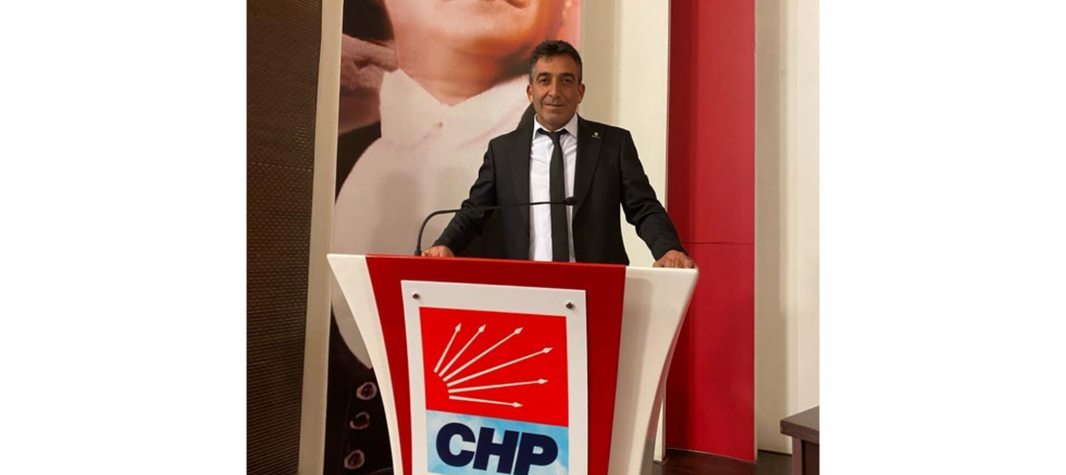 CHP Derinkuyu İlçe Başkanı Soner Barut’tan 10 Ocak Çalışan Gazeteciler Günü Mesajı  “Basın, Demokratik Hayatın Sessiz Ama En Etkili Gücüdür” - GÜNDEM - İnternetin Ajansı