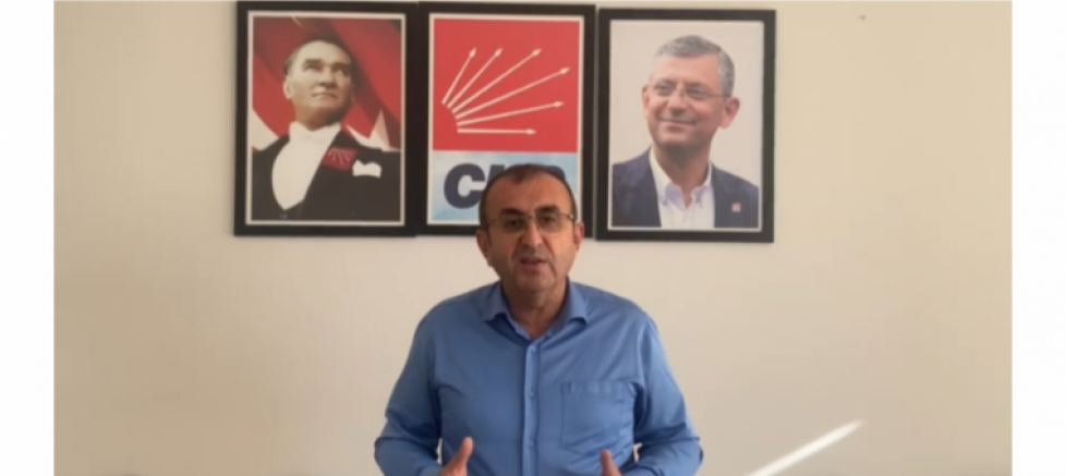CHP Kahramanmaraş İl Başkanı Ünal Ateş’ten Görme Engelliler Haftası Açıklaması: “Engelsiz Yaşam İçin Söz Değil, İrade Gerekiyor” - GÜNDEM - İnternetin Ajansı
