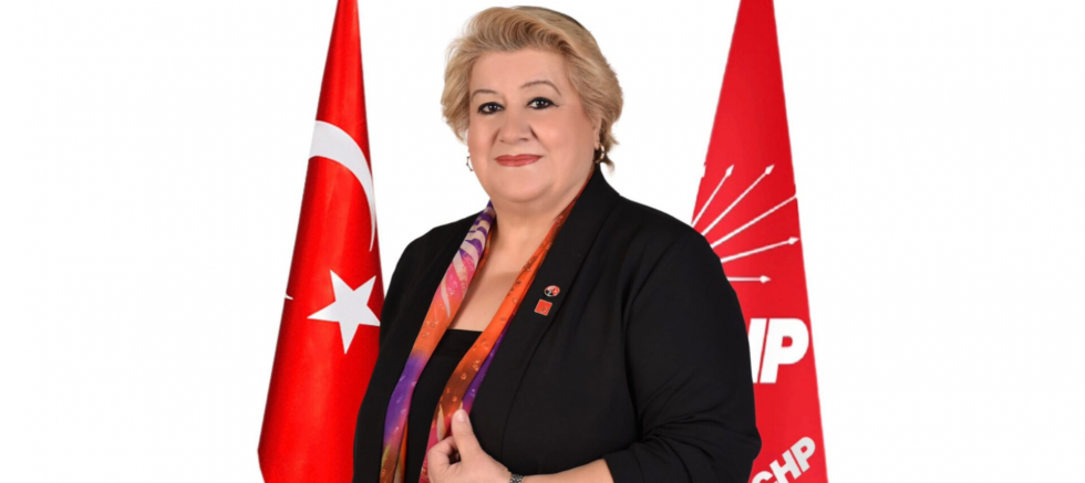 CHP Kahramanmaraş İl Kadın Kolları Başkanı Lütfiye Köroğlu: “Gençlerin Hayallerini Destekleyen Bir Eğitim Sistemi Kurulmalı” - GÜNDEM - İnternetin Ajansı