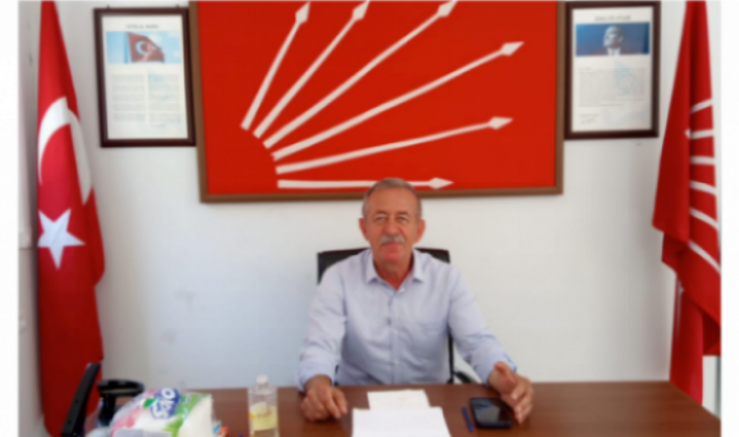 CHP Korgan İlçe Başkanı Turhan Ateş’ten Polis Haftası Mesajı - GÜNDEM - İnternetin Ajansı