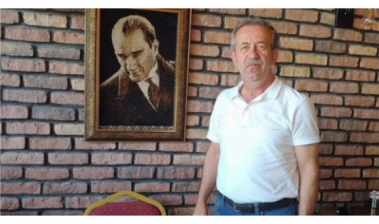 CHP Korgan İlçe Başkanı Turhan Ateş’ten Ramazan Bayramı Mesajı: “Komşuluk ve Dayanışma Önceliğimiz” - GÜNDEM - İnternetin Ajansı