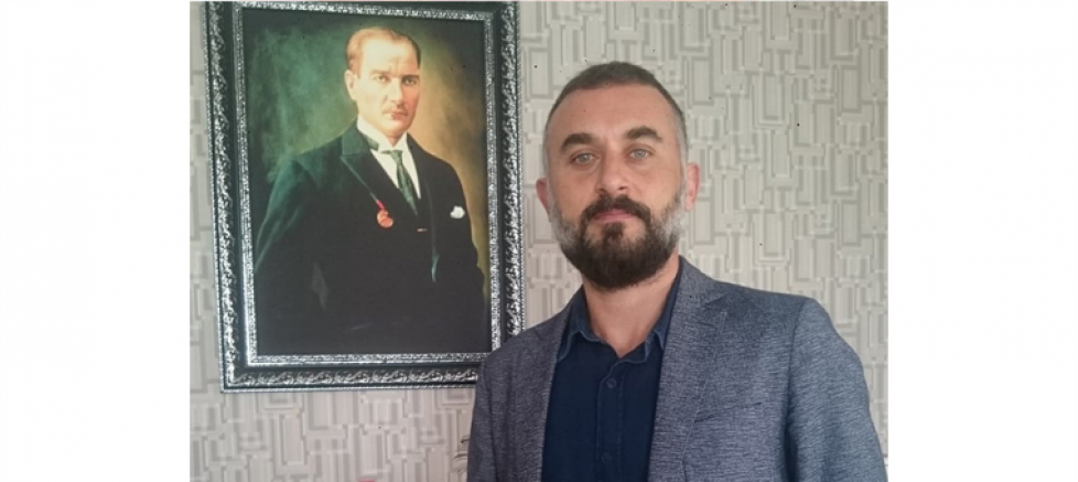 CHP Mezitli İlçe Başkanı Av. Ulaş Yılmaz: “Halkın Oylarıyla Gelenler, Hukuk Dışı Yöntemlerle Hedef Alınıyor” - GÜNDEM - İnternetin Ajansı