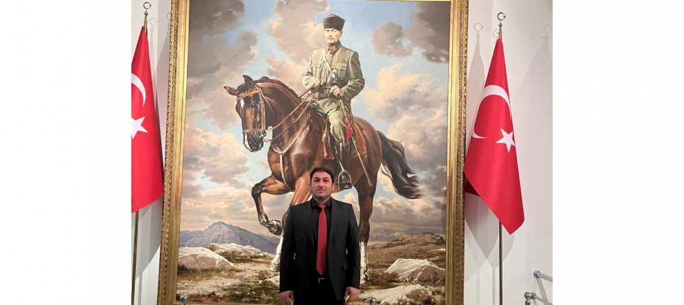 CHP Narman İlçe Başkanı İrfan Sancak: Enflasyon Rakamları Geçim Gerçeğini Örtemez - GÜNDEM - İnternetin Ajansı