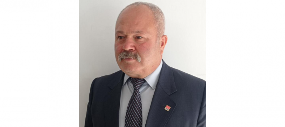 CHP Pursaklar İlçe Başkanı Hüseyin Benek’ten Dünya Çiftçiler Günü Mesajı - GÜNDEM - İnternetin Ajansı