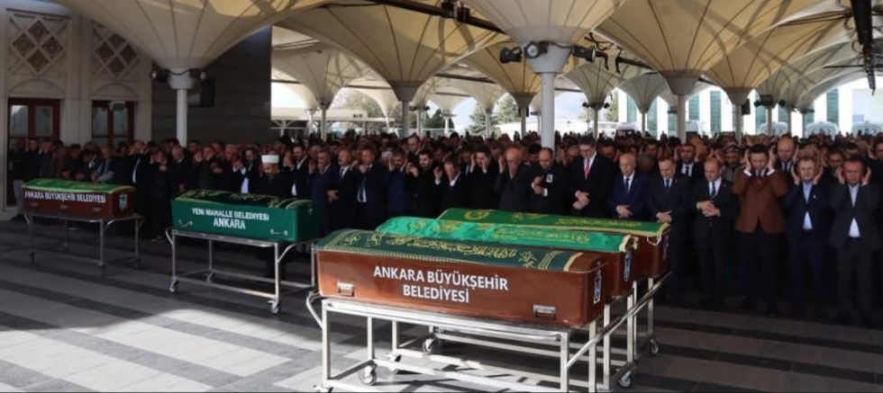 Chp Pursaklar İlçe Başkanı Hüseyin Benek'ten Gökay Yıldırım'ın Acı Gününde Vefa Ve Taziye Mesajı - GÜNDEM - İnternetin Ajansı