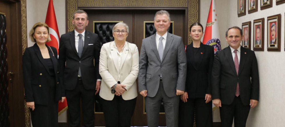 CHP SAKARYA İL BAŞKANI OĞUZ CAN CUROĞLU: 