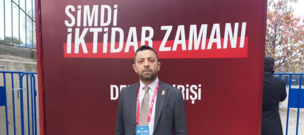 CHP Sarayköy İlçe Başkanı Mesut Efe: “Hocalı’nın Acısı Ortak Vicdanımızda Yaşıyor - GÜNDEM - İnternetin Ajansı