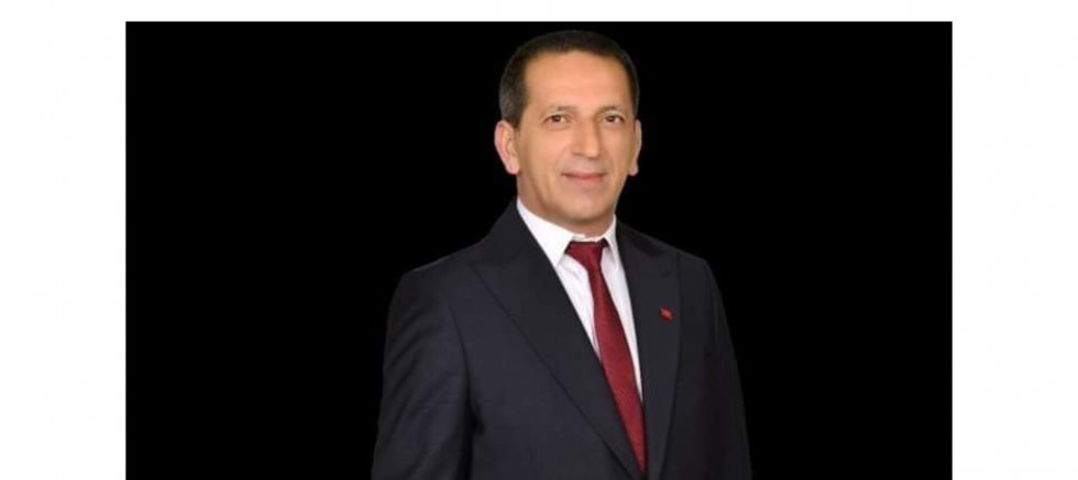 CHP Solhan İlçe Başkanı Mehmet Canlı: “Petrol Krizinin Bedelini Halk Ödememeli” - GÜNDEM - İnternetin Ajansı