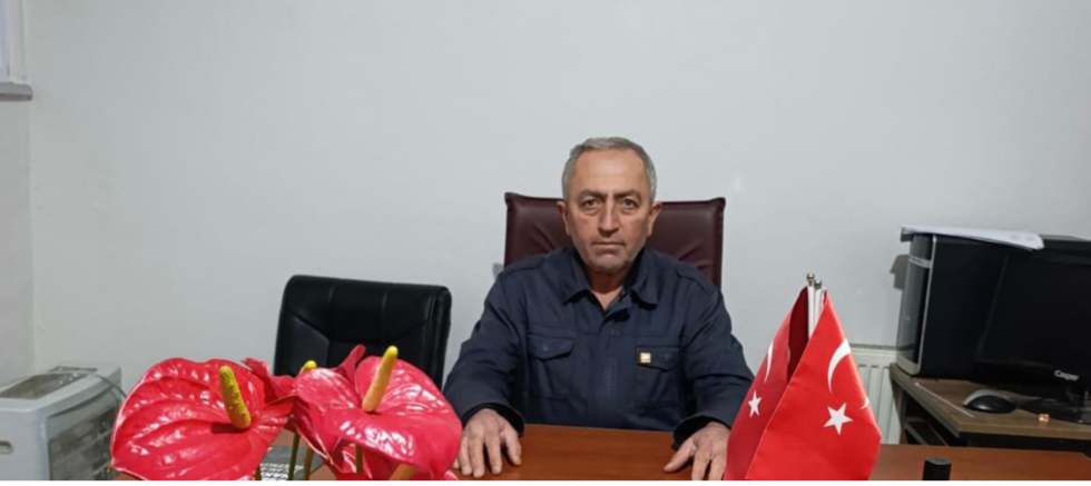 CHP Tuzluca İlçe Başkanı Temel Sardoğan: 8 Mart sadece bir gün olmamalı - GÜNDEM - İnternetin Ajansı