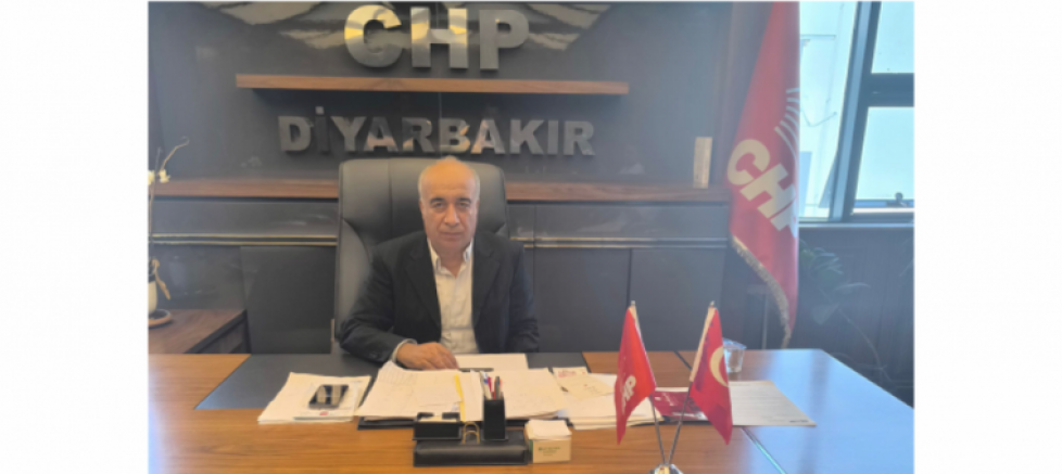 CHP’li Akyıl: “Biz Günü Kurtarmıyoruz, Geleceğin Şehirlerini Kuruyoruz” - GÜNDEM - İnternetin Ajansı