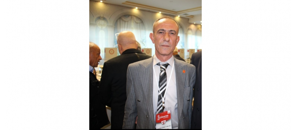 CHP’li Başkan Seydi Ahmet Keleş: “Ekrem İmamoğlu’na Kurulan Bu Senaryoya Kimse İnanmıyor; Oğuzeli’nin Vicdanı Bu Tiyatroyu Görüyor” - GÜNDEM - İnternetin Ajansı