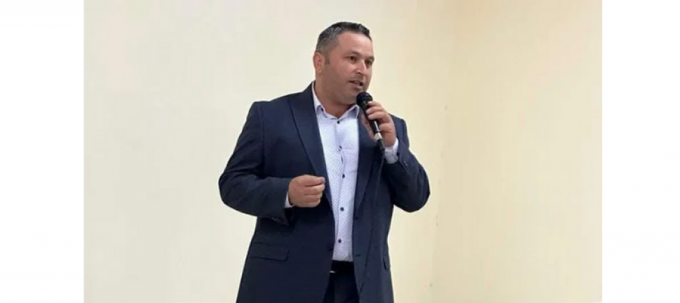 CHP’li Başkan Sinirli:‘2026, umudun ve değişimin yılı olacak’ - GÜNDEM - İnternetin Ajansı