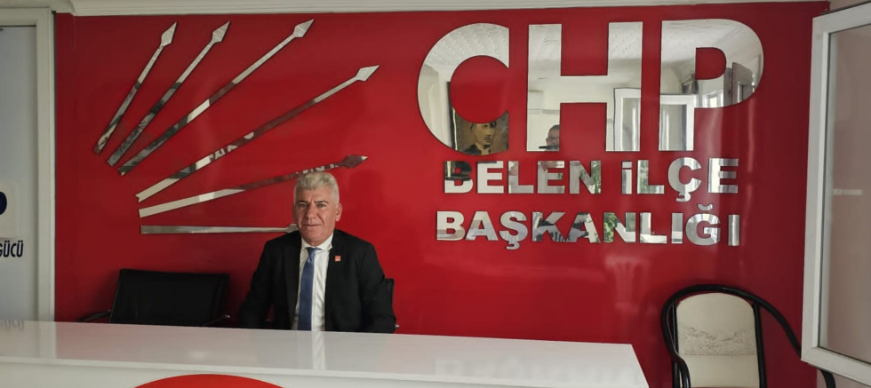 CHP’Lİ ÇELİK: ADALETİ YENİDEN AYAĞA KALDIRACAĞIZ - GÜNDEM - İnternetin Ajansı