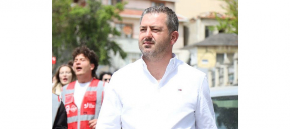 CHP’li Engin Coşkun: “%33 Zam Gençliğin Geleceğini Kurtarmaz” - GÜNDEM - İnternetin Ajansı