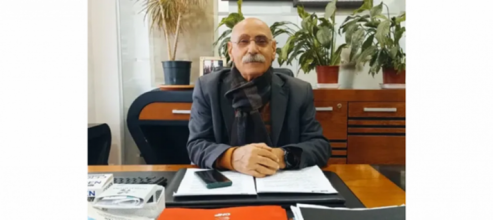 CHP’li Hüseyin Yoluk: “Bu Saldırı, Umudu Büyütenlere Gözdağıdır” - GÜNDEM - İnternetin Ajansı