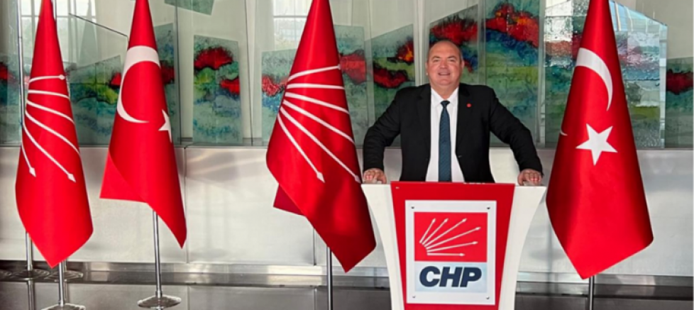 CHP’li İş İnsanı Mehmet Demir’den EPDK Kararına Tepki - GÜNDEM - İnternetin Ajansı