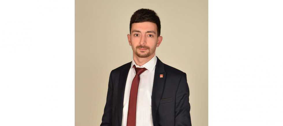 CHP'li Mehmet Sami Özcan: Vatandaşın Gündemi Siyaset Değil Geçim Mücadelesi - GÜNDEM - İnternetin Ajansı