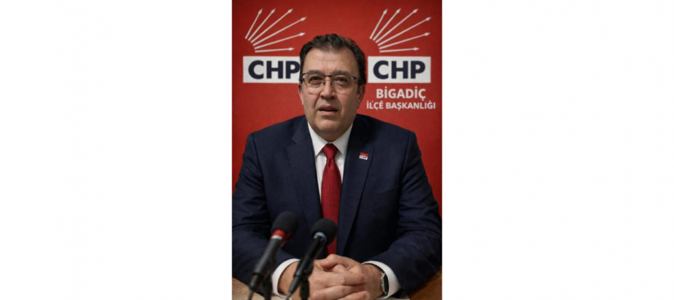 CHP’li Türker Yılmaz: “Rakamlar Değil, Mutfaktaki Yangın Konuşuyor” - GÜNDEM - İnternetin Ajansı