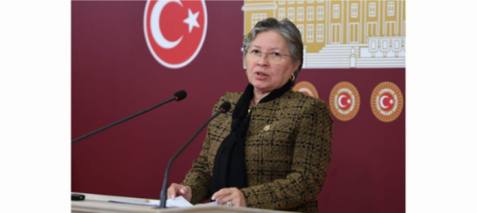 CHP’li Yontar:Karneden Atatürk’ü çıkarmak Cumhuriyet’e meydan okumadır - GÜNDEM - İnternetin Ajansı