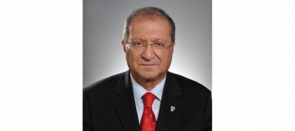 Cihat Çetinkaya: “2,7 Trilyonluk Bütçe Açığı Gerçeği Yansıtmıyor” - GÜNDEM - İnternetin Ajansı