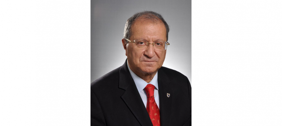 Cihat Çetinkaya: Siyasi Partilere Yapılan Bağışlar Ve Harcamalar Sıkı Kurallara Tabi - GÜNDEM - İnternetin Ajansı