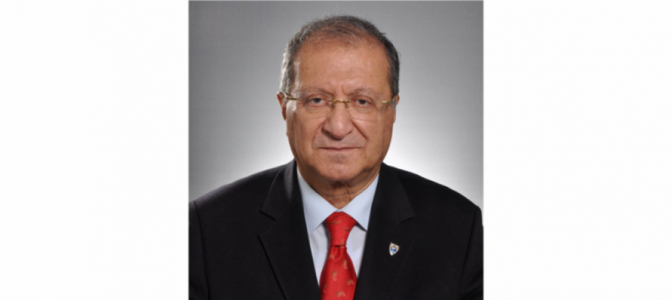 Cihat Çetinkaya: “Vergiyi Bilmek Ayrı, Vergiden Anlamak Ayrı—Bu Paket Reform Değil Tahsilat Hamlesi” - GÜNDEM - İnternetin Ajansı