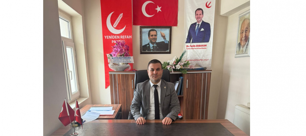 Cihat Hatısaru: Çanakkale Zaferi Milletimizin İman Ve Fedakârlıkla Yazdığı Ebedi Bir Destandır - GÜNDEM - İnternetin Ajansı