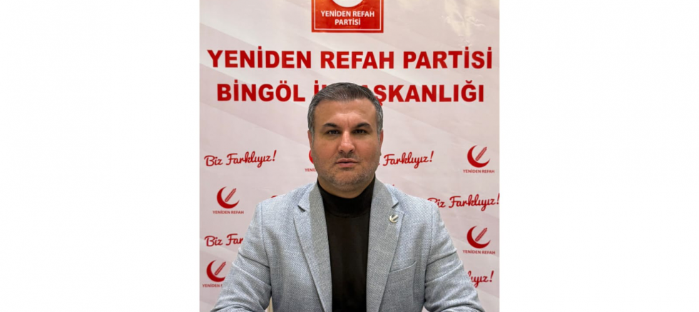 Cihat Hatısaru: “Gazetecilik, baskıyla susturulamayacak bir meslektir” - GÜNDEM - İnternetin Ajansı