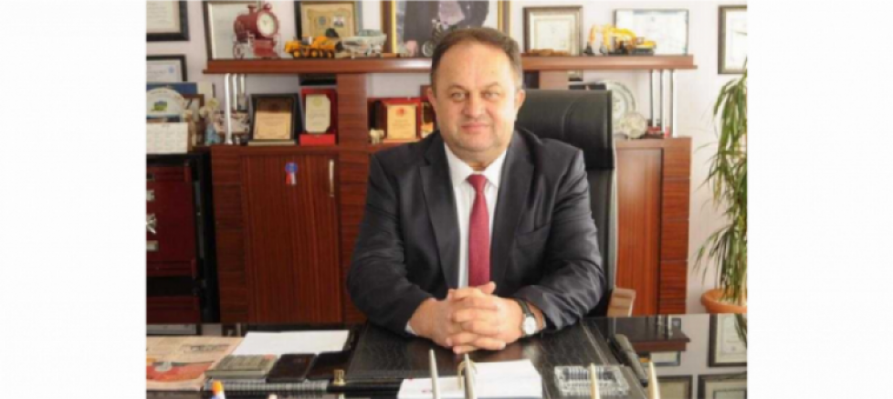 Coşkun Doğmuş’tan 3 Aralık Mesajı: “Engelli bireylerin önündeki engelleri kaldırmak, toplum olarak ortak sorumluluğumuzdur” - GÜNDEM - İnternetin Ajansı