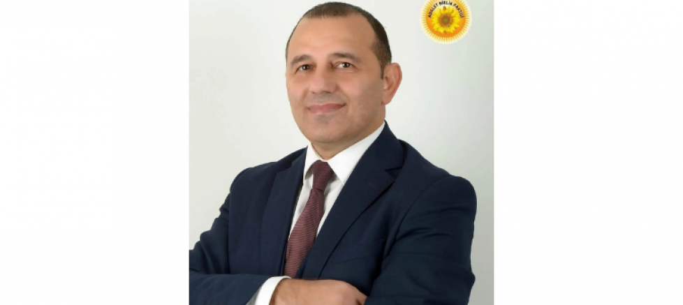 Cumhurbaşkanı Adayı İrfan Uzun: Türkiye Üretime Dönmeli - GÜNDEM - İnternetin Ajansı