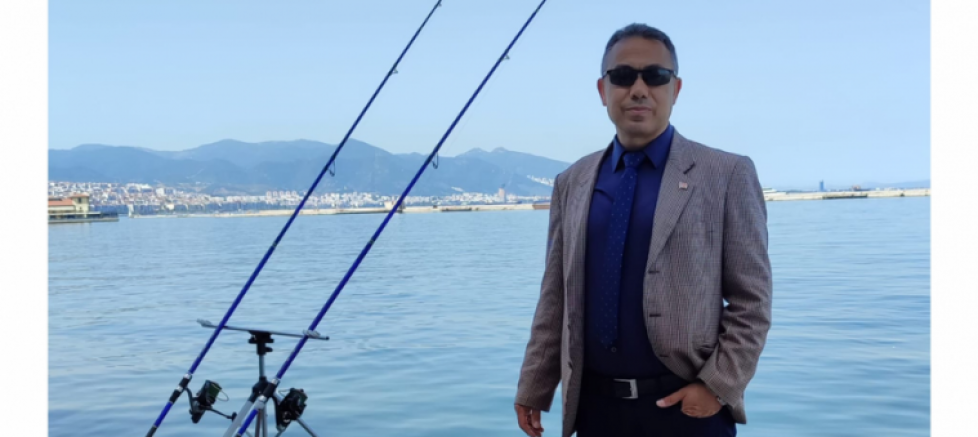 Cumhurbaşkanı Adayı Murat Akbaş’tan 3 Aralık Dünya Engelliler Günü Mesajı - GÜNDEM - İnternetin Ajansı