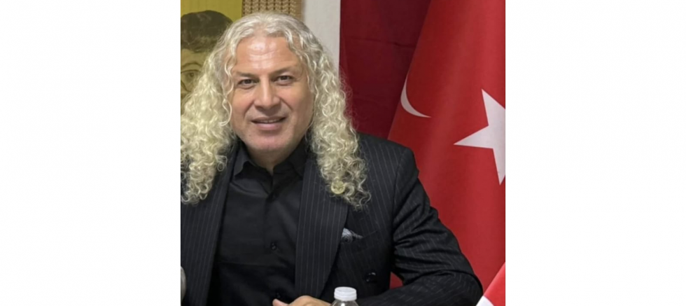 Cumhuriyet Emek Partisi Genel Başkan Yardımcısı Rauf Saklı’dan 26 Ağustos Malazgirt Zaferi Mesajı - GÜNDEM - İnternetin Ajansı