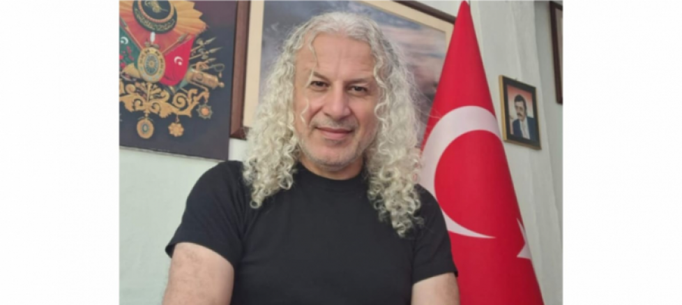 Cumhuriyet Emek Partisi Genel Başkan Yardımcısı ve Teşkilat Başkanı Rauf Saklı: Ekonomik Hedeflerin Bedelini Emekçi Ödememeli - GÜNDEM - İnternetin Ajansı