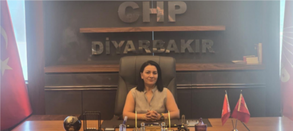 Cumhuriyet Halk Partisi Bağlar İlçe Başkanı Çiğdem Özturan Kurt’tan EPDK’ya Tepki: “Halkın Işığını Kısamazsınız” - GÜNDEM - İnternetin Ajansı