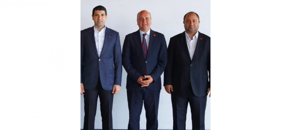 CUMHURİYET HALK PARTİSİ BAŞAKŞEHİR İLÇE BAŞKANI BEYZADE KAYABAŞI: “UTKU CANER ÇAYKAR’A YÖNELİK BU STRATEJİK SALDIRIYI KABUL ETMİYORUZ” - GÜNDEM - İnternetin Ajansı
