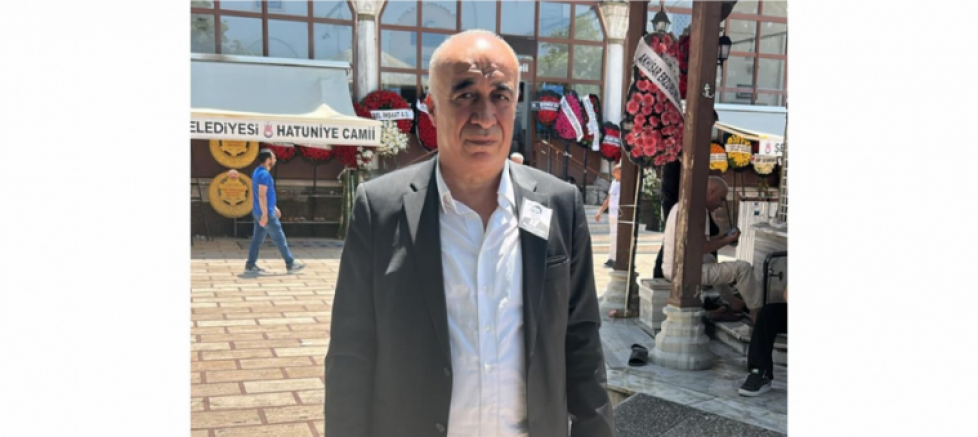 Cumhuriyet Halk Partisi Diyarbakır İl Başkanı İsmail Akyıl’dan EPDK Kararına Sert Tepki - GÜNDEM - İnternetin Ajansı