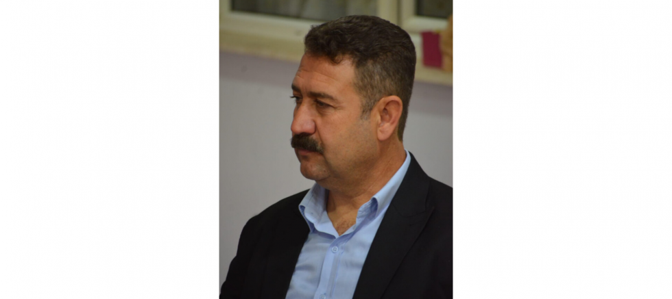 “Değişim Rüzgârı Tabanda Karşılık Buluyor” - GÜNDEM - İnternetin Ajansı