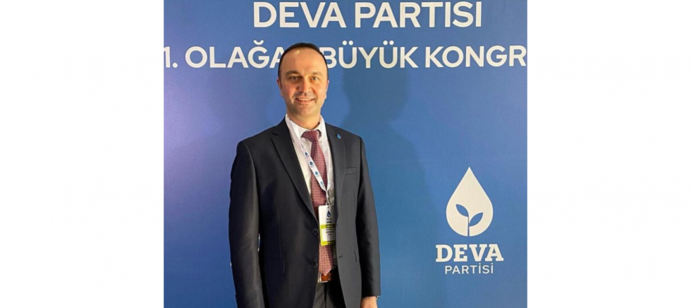 Demokrasi ve Atılım Partisi Bilecik İl Başkanı Burak Sel: Büyük Taarruz Bağımsızlıktan Vazgeçmeyenlerin Destanıdır - GÜNDEM - İnternetin Ajansı