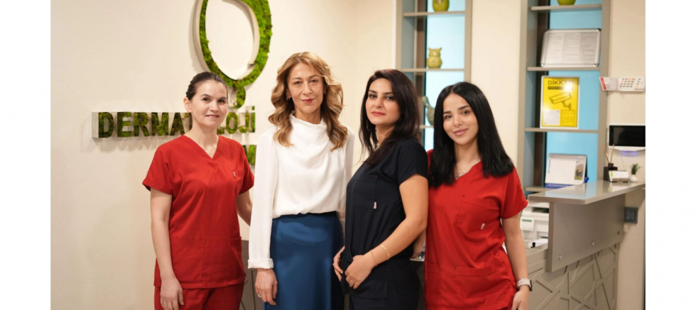 Dermatolog Özcanlı: Estetikte Amaç Başka Birine Benzemek Değil Sağlıklı Görünmektir - GÜNDEM - İnternetin Ajansı