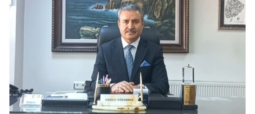 DEVA Partisi Ardahan İl Başkanı Orhan Gökdemir: Mevlid Kandili Paylaşmanın ve Komşuyu Gözetmenin Vaktidir - GÜNDEM - İnternetin Ajansı