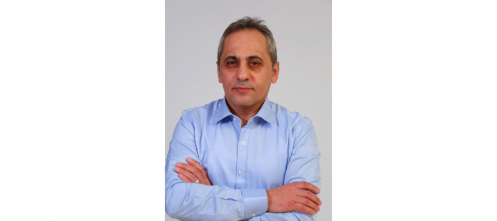 DEVA Partisi Mardin İl Başkanı Kadir Kerimoğlu: “Kadınların Güçlenmesi Toplumun Geleceğini Aydınlatır” - GÜNDEM - İnternetin Ajansı