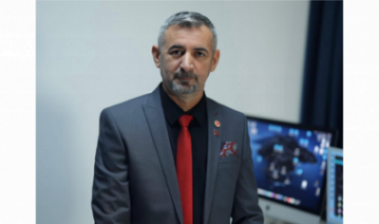 Doğru Yol Partili İlkay Şimşek: “Adalet Olmadan Ne Ekonomi Düzelir Ne Yatırım Gelir” - GÜNDEM - İnternetin Ajansı