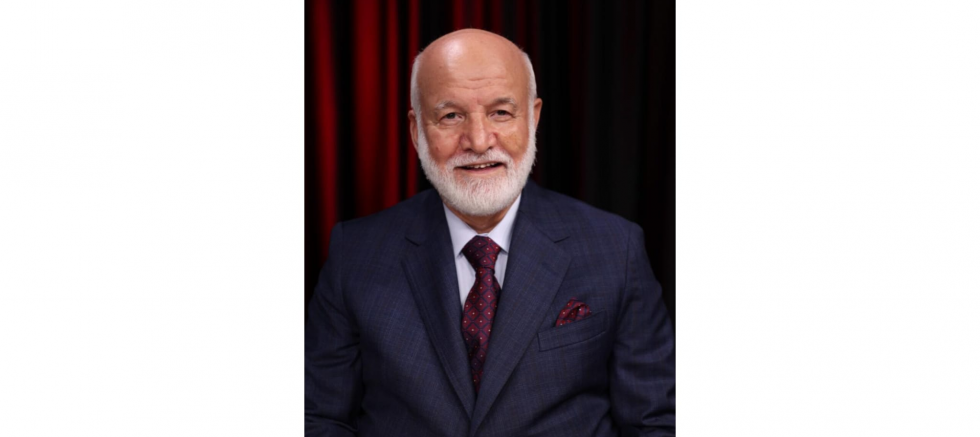 DR. ABDULCABBAR BORAN’DAN BABALAR GÜNÜ MESAJI - GÜNDEM - İnternetin Ajansı