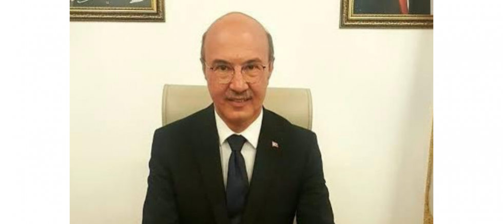 Dr. Ahmet Nuri Köksal: 