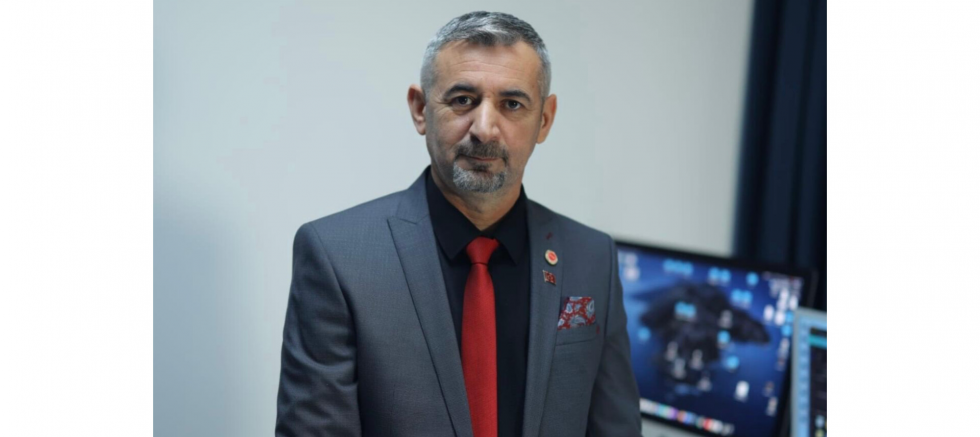 DYP’li İlkay Şimşek: “Şehit Polisimize Allah’tan Rahmet, Yaralılarımıza Acil Şifalar Diliyorum” - GÜNDEM - İnternetin Ajansı