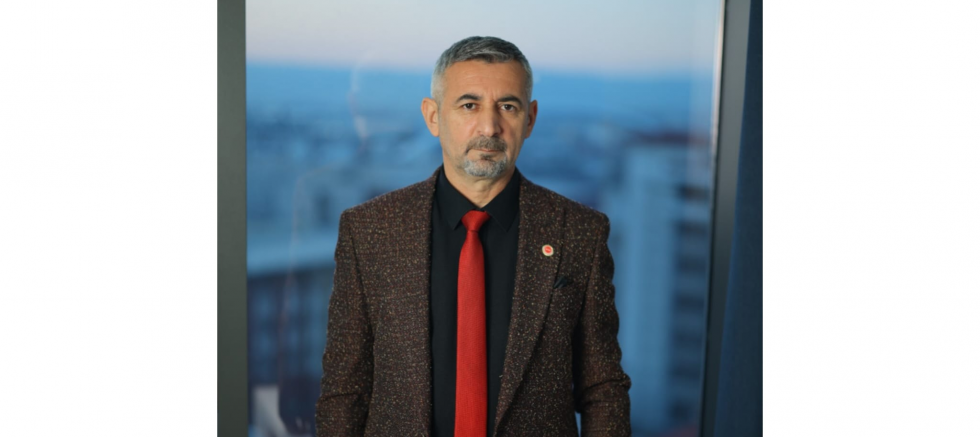 DYP’li İlkay Şimşek: Üretici Kazanmıyor, Tüketici Ucuza Yiyemiyor - GÜNDEM - İnternetin Ajansı