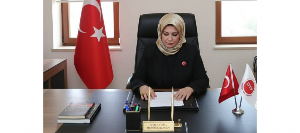 DYP’li Nesrin Vural: Taksitler Hafifletilsin - GÜNDEM - İnternetin Ajansı